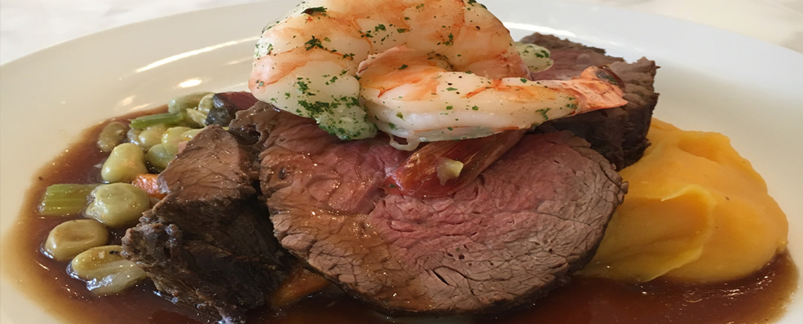 Culinary Experience